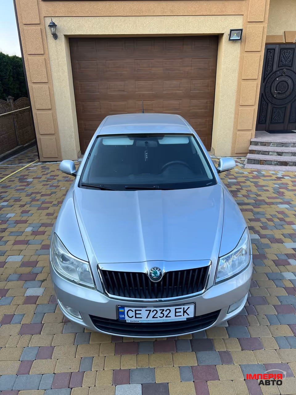 Skoda Octavia - фото 8