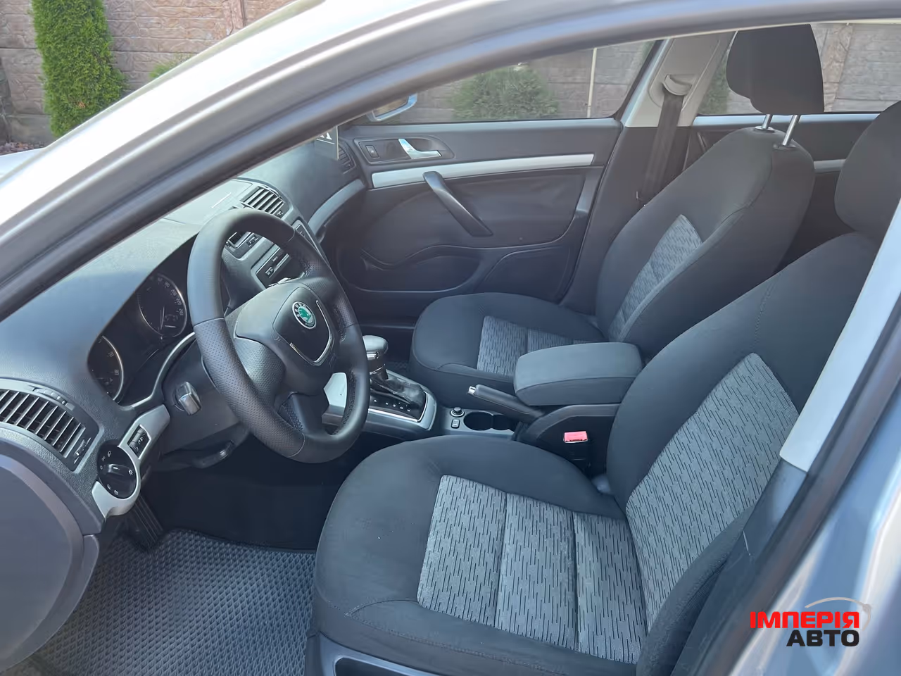 Skoda Octavia - фото 18