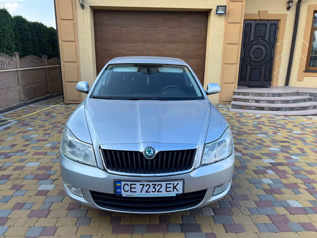 Skoda Octavia - зображення 2