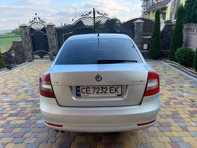 Skoda Octavia - зображення 5