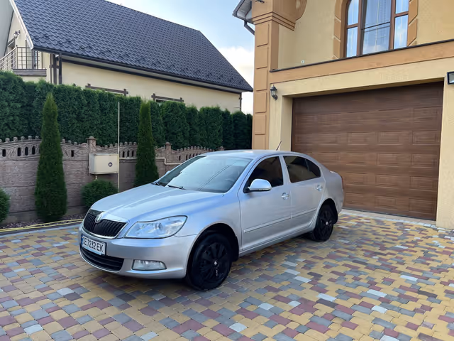 Skoda Octavia - зображення 1