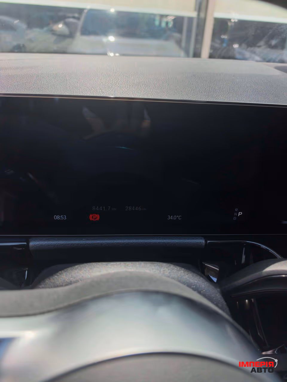 Mercedes-Benz EQA - фото 4