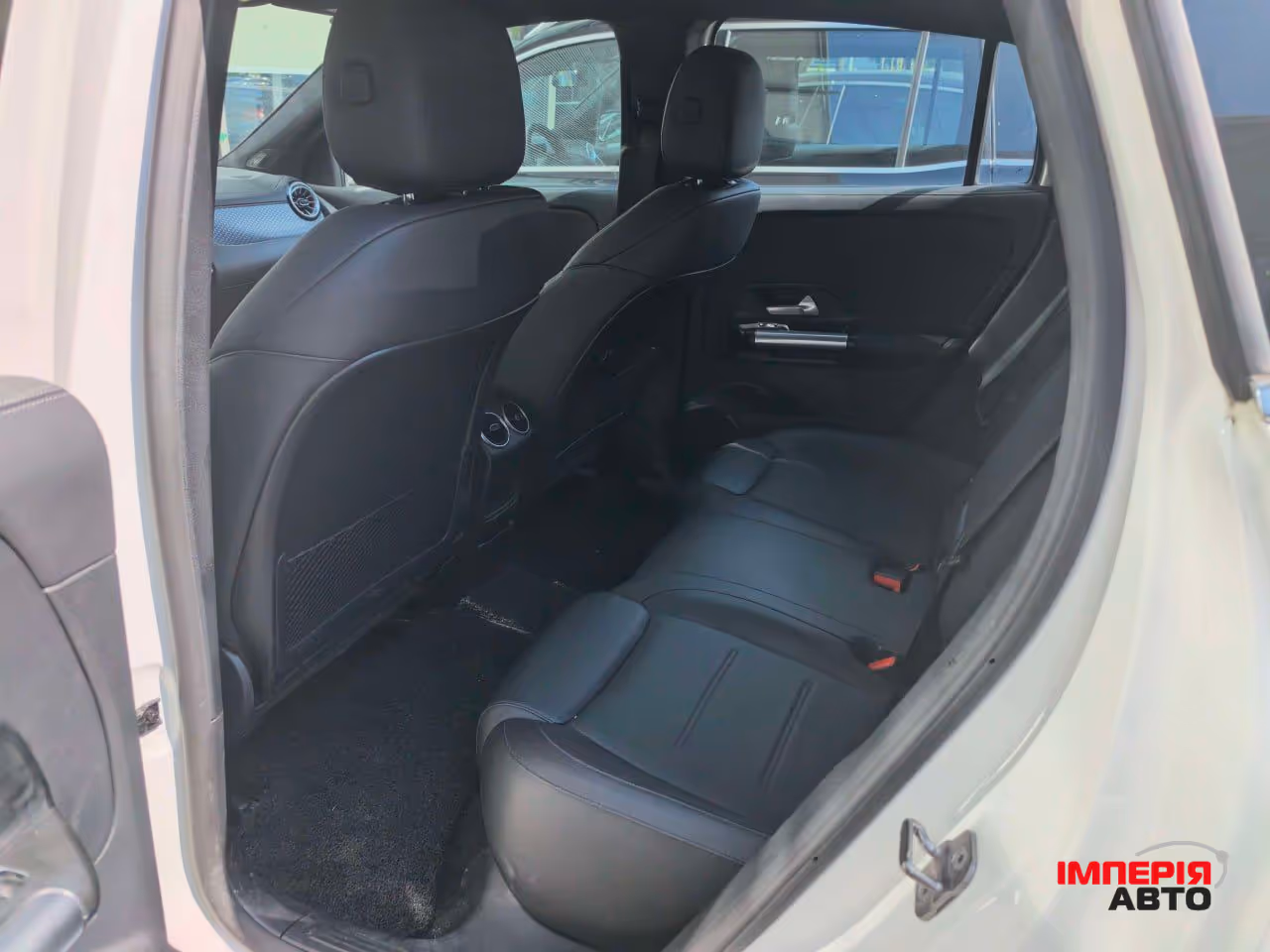 Mercedes-Benz EQA - фото 5