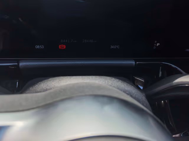 Mercedes-Benz EQA - зображення 4