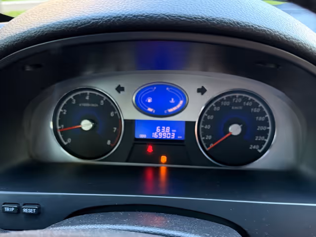 Geely Emgrand 7 - зображення 4