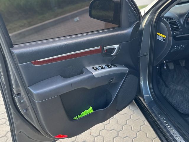 Hyundai Santa Fe 2007, Ніжин, $9 550 - зображення 5