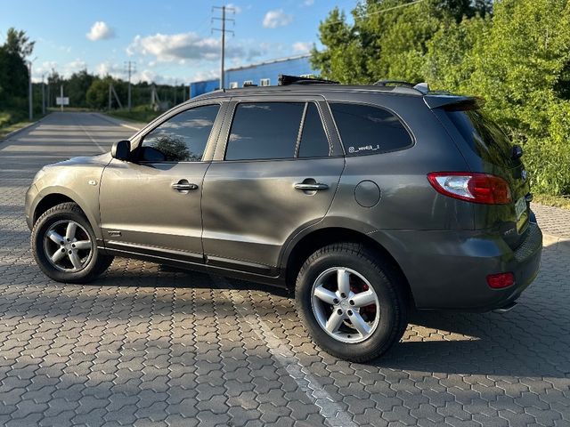 Hyundai Santa Fe 2007, Ніжин, $9 550 - зображення 2