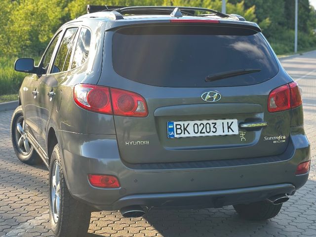 Hyundai Santa Fe 2007, Ніжин, $9 550 - зображення 4