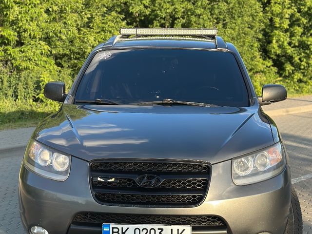 Hyundai Santa Fe 2007, Ніжин, $9 550 - зображення 1