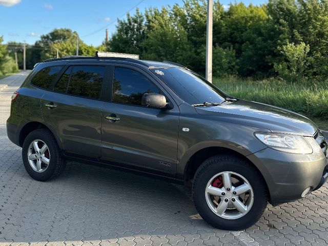 Hyundai Santa Fe 2007, Ніжин, $9 550 - зображення 3