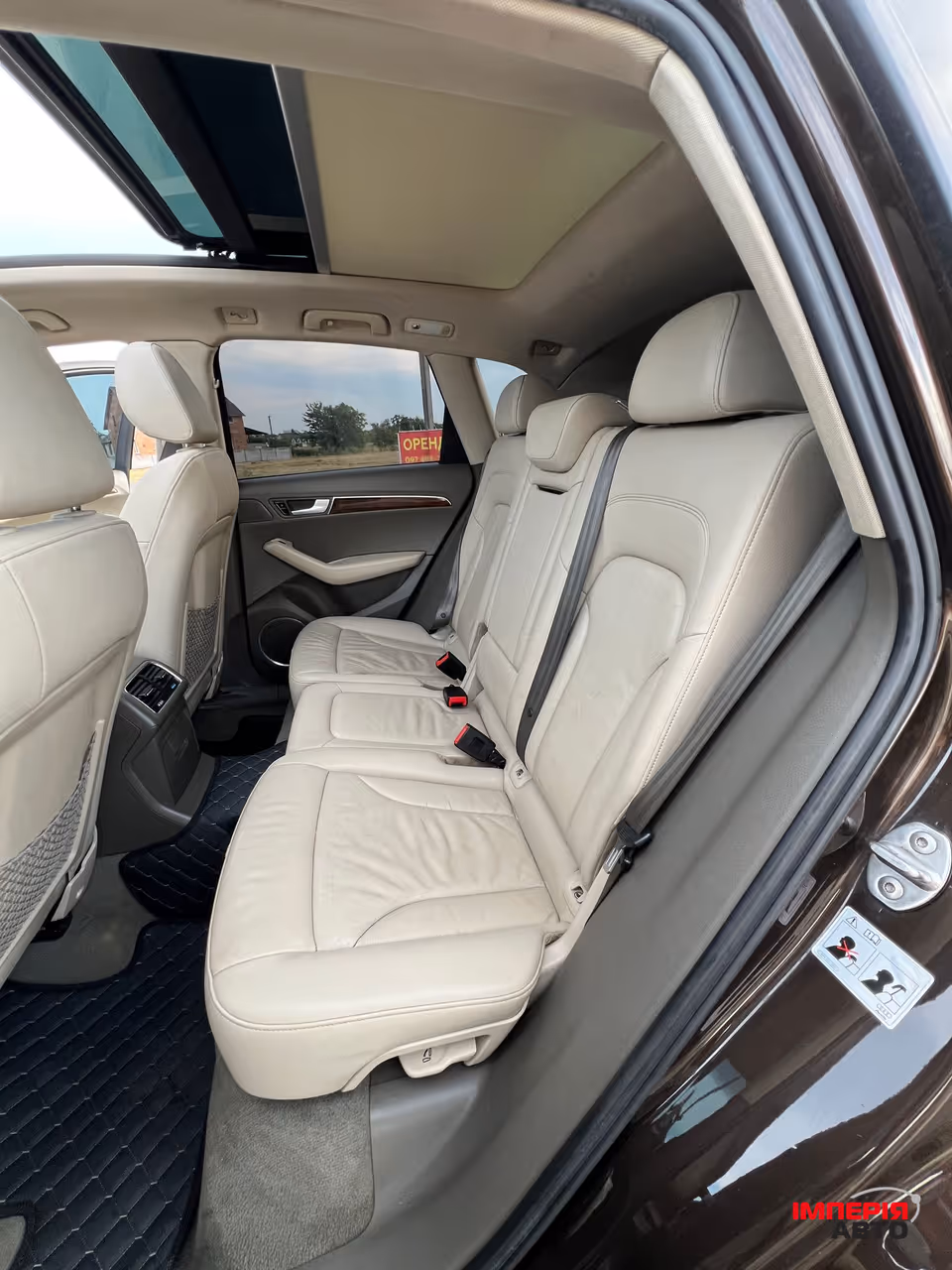 Audi Q5 - фото 18