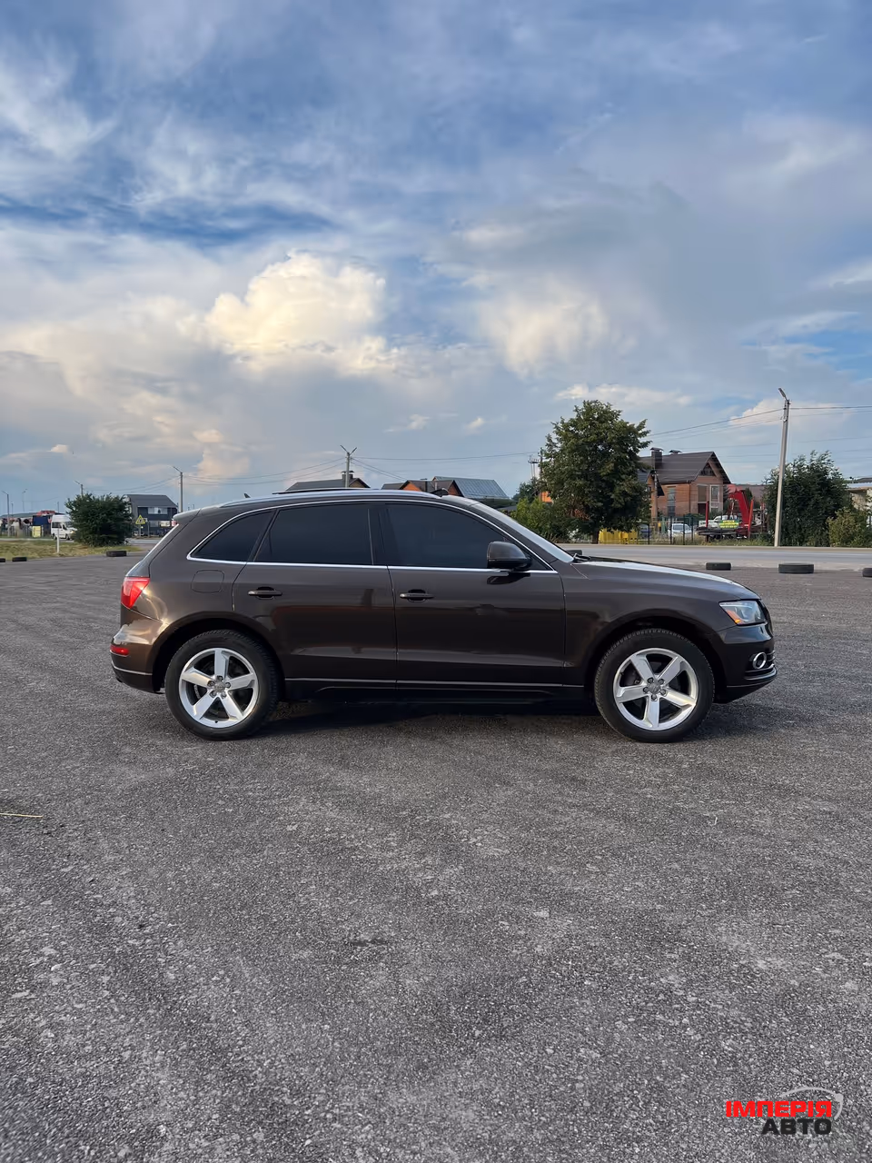 Audi Q5 - фото 4