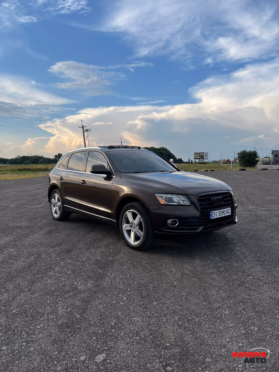 Audi Q5 - фото 3