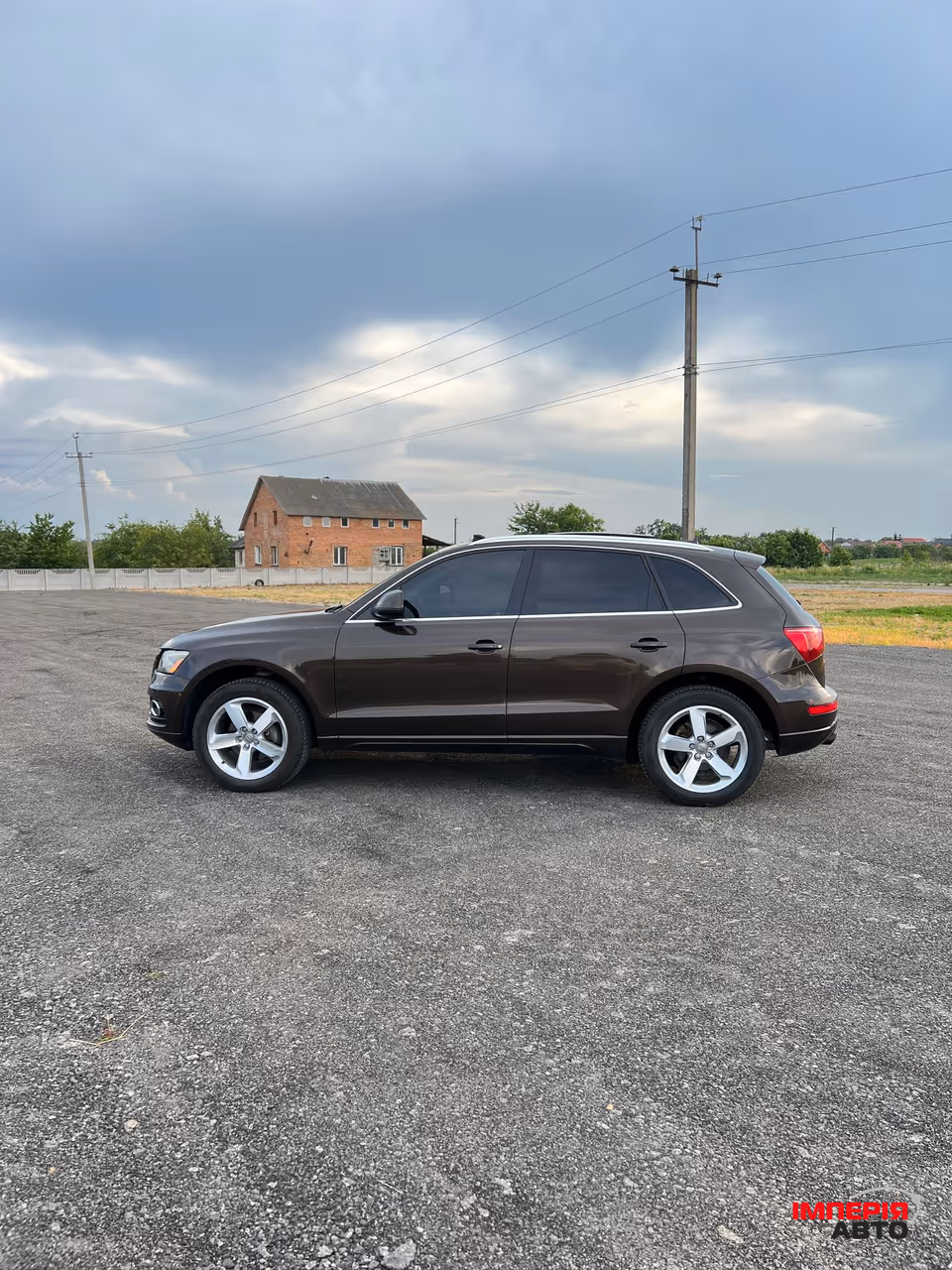 Audi Q5 - фото 8