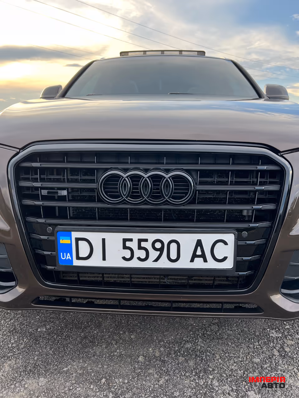 Audi Q5 - фото 11