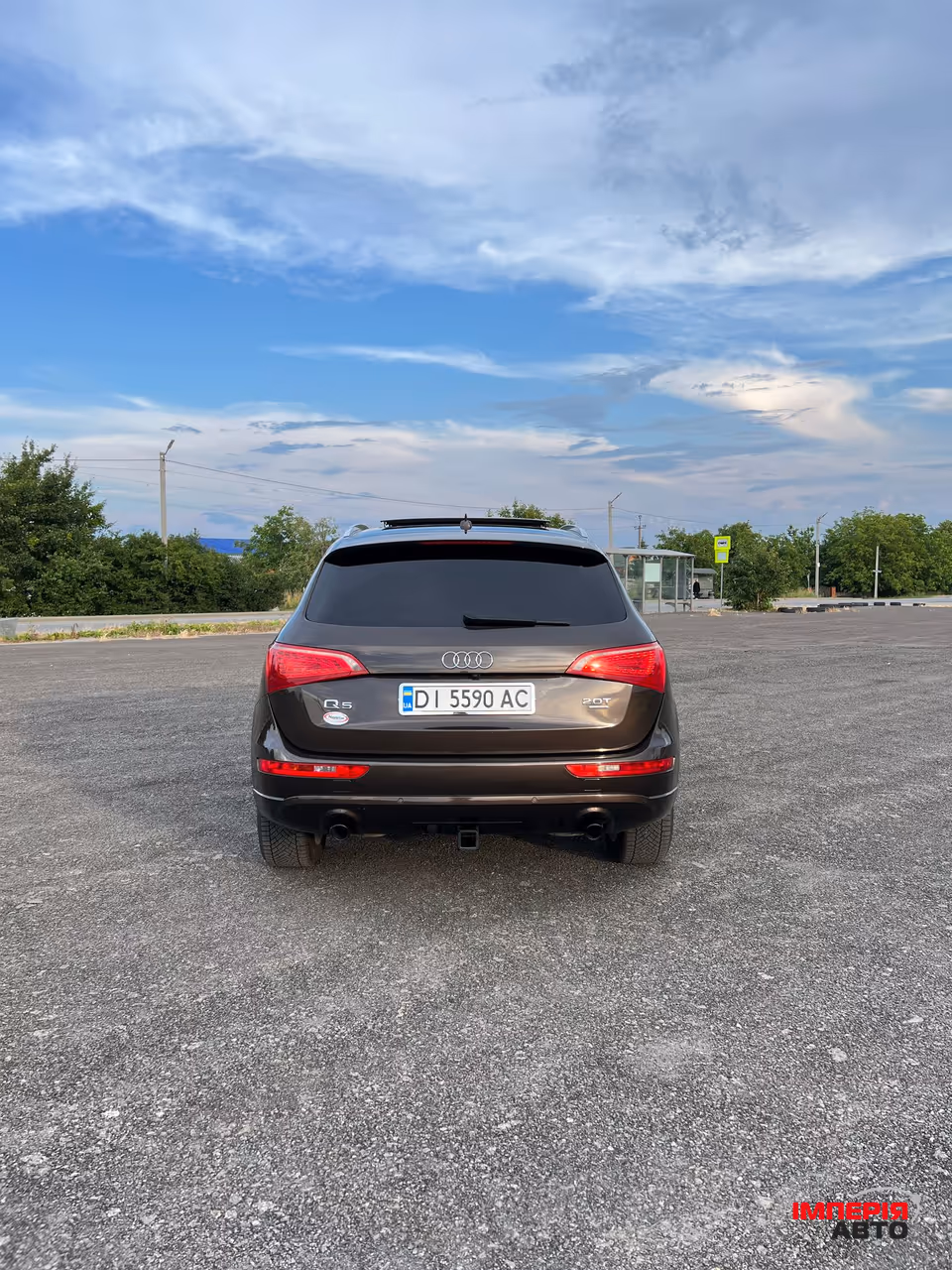 Audi Q5 - фото 6