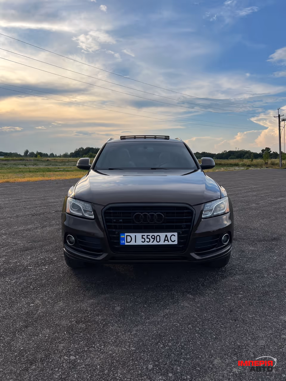 Audi Q5 - фото 2