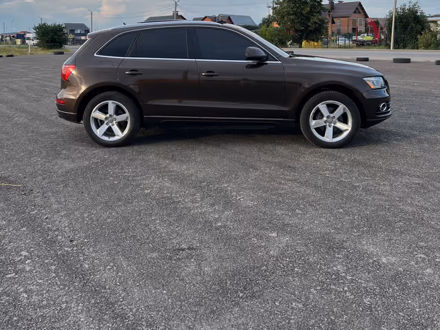 Audi Q5 - зображення 4