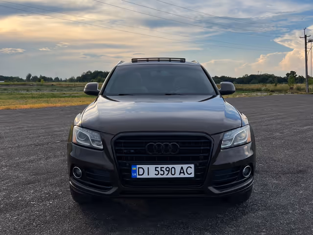 Audi Q5 - зображення 2