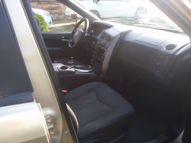 SsangYong Kyron - зображення 4