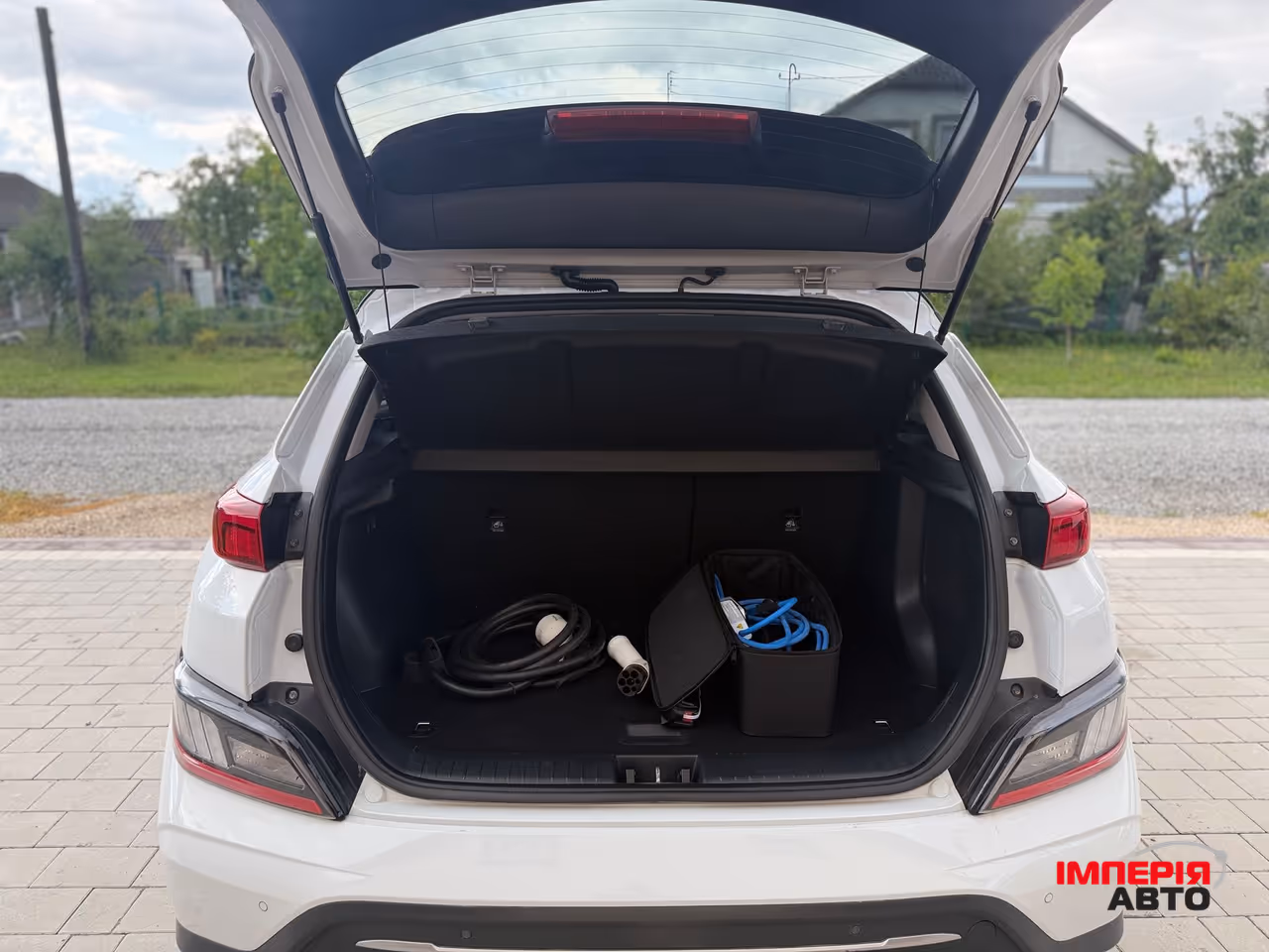 Hyundai Kona - фото 9
