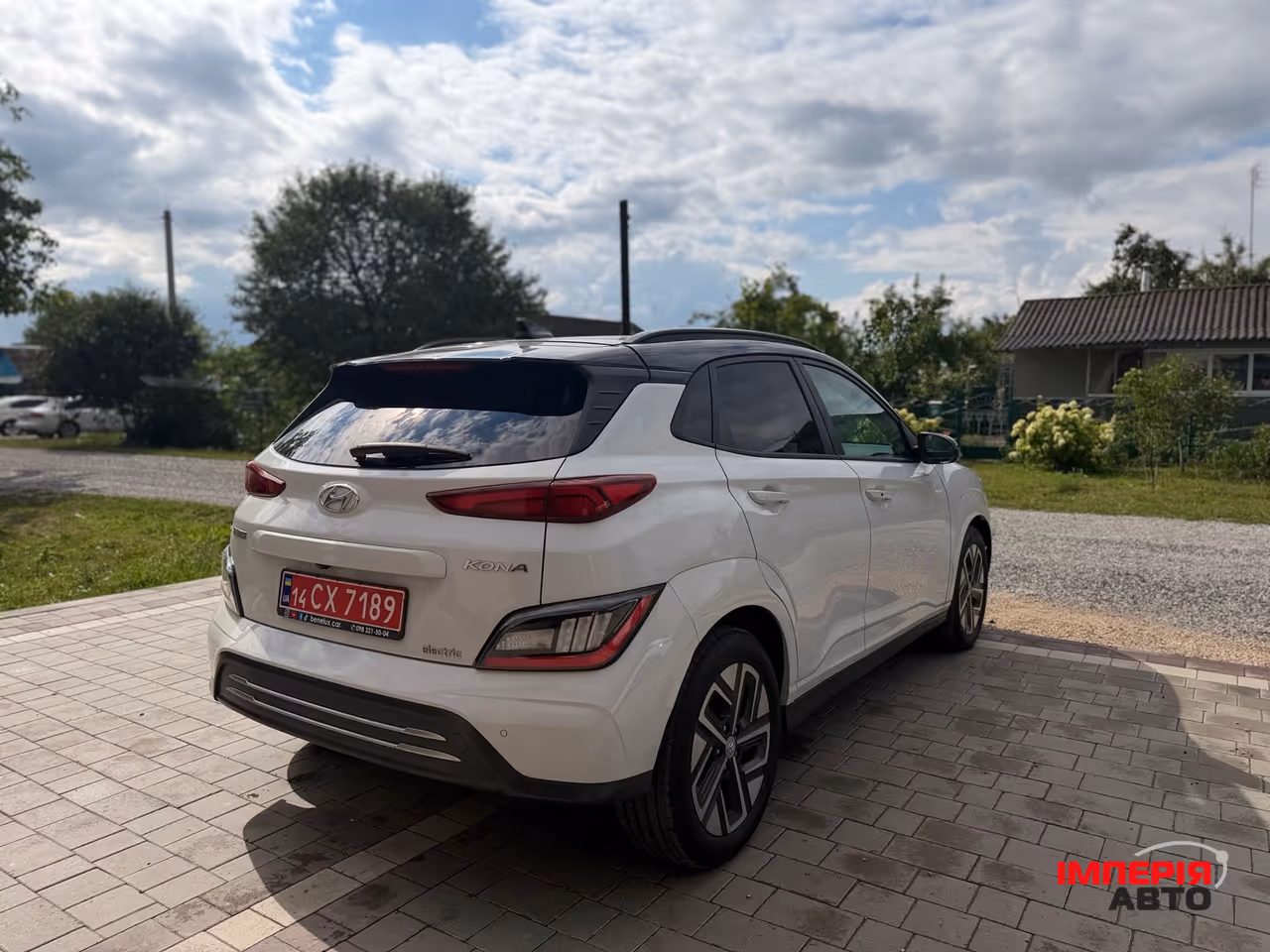 Hyundai Kona - фото 3