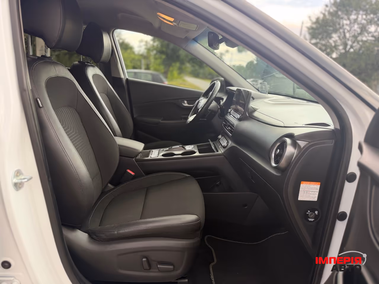 Hyundai Kona - фото 7
