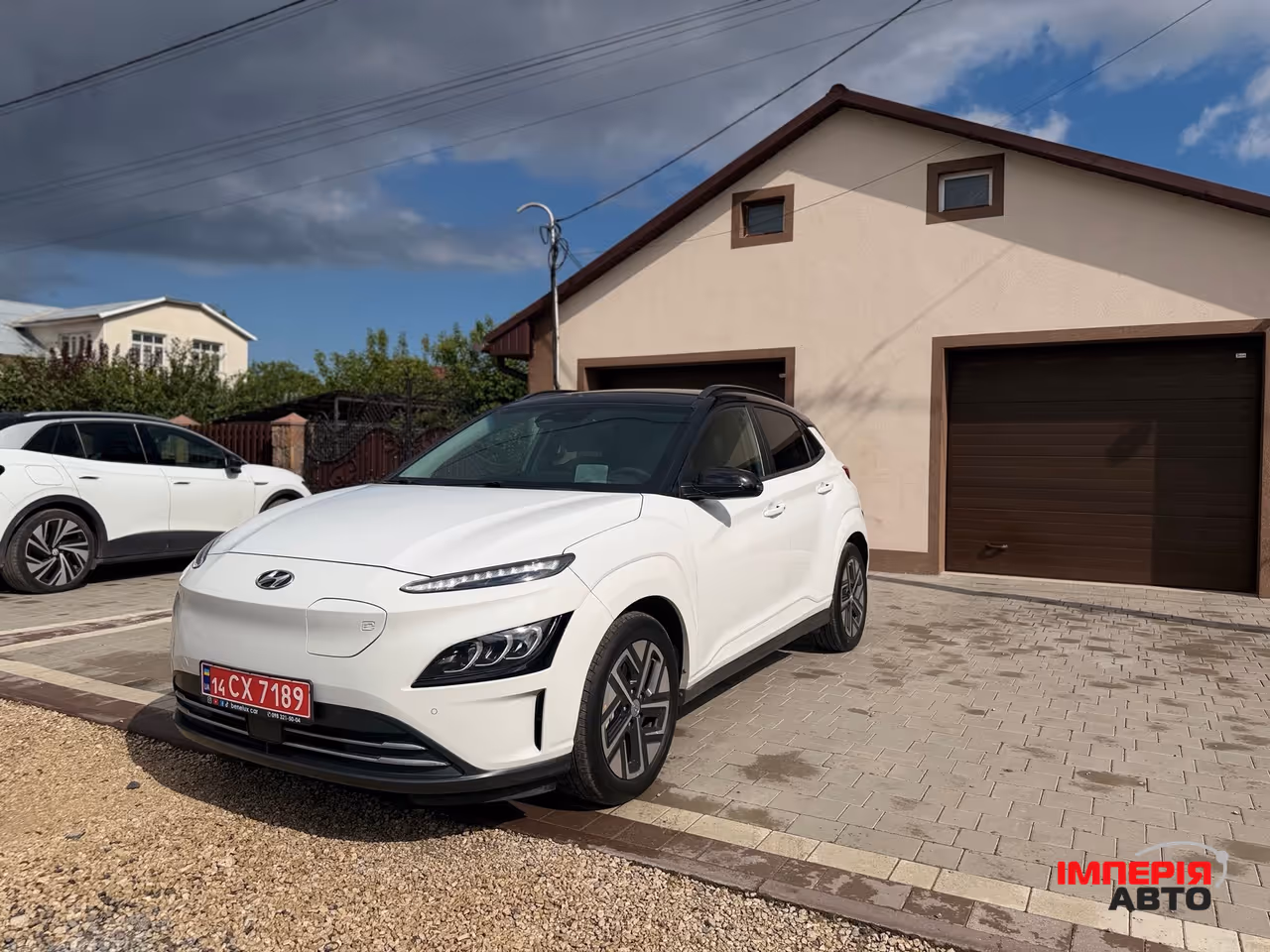 Hyundai Kona - фото 2