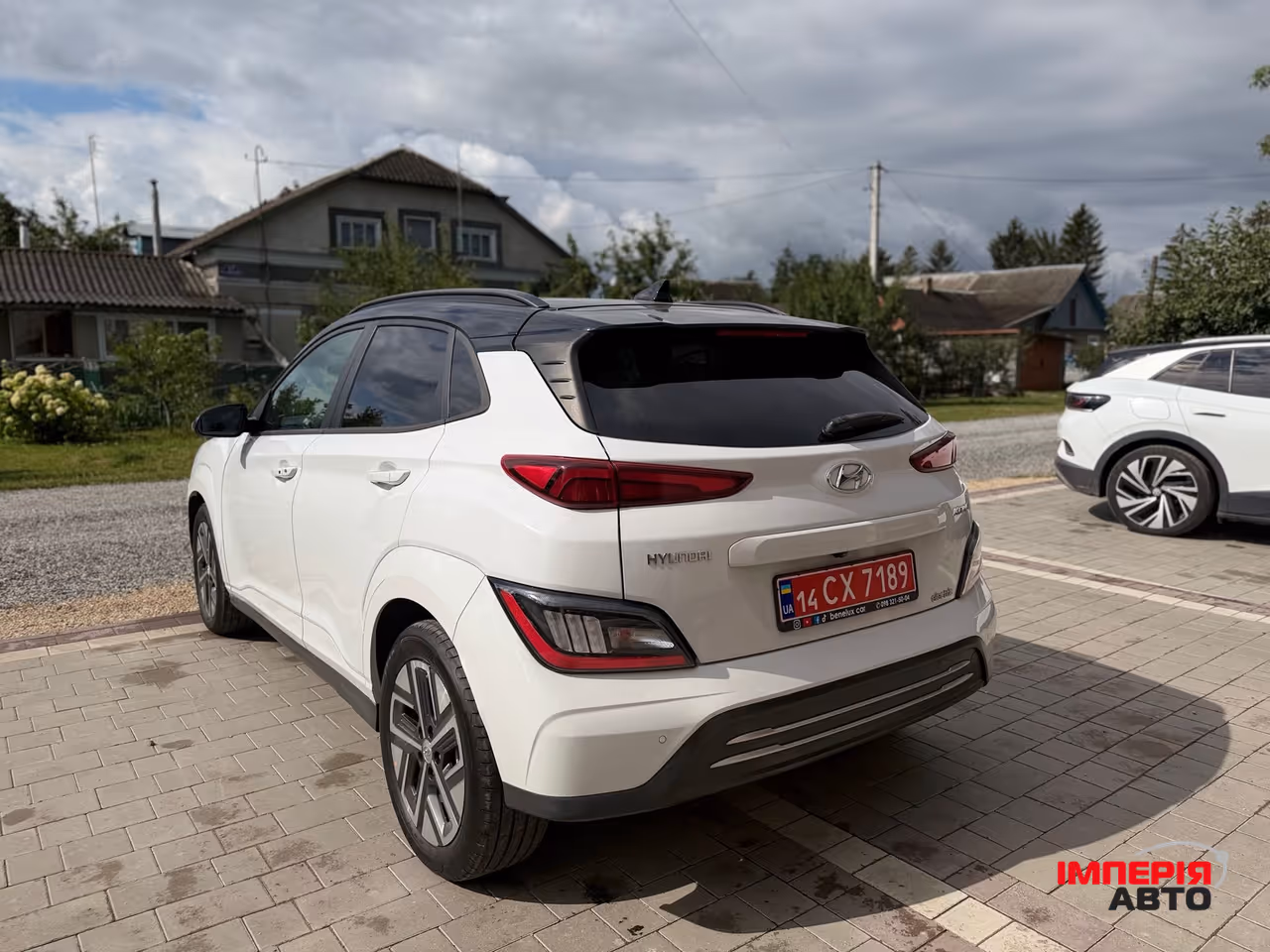 Hyundai Kona - фото 4