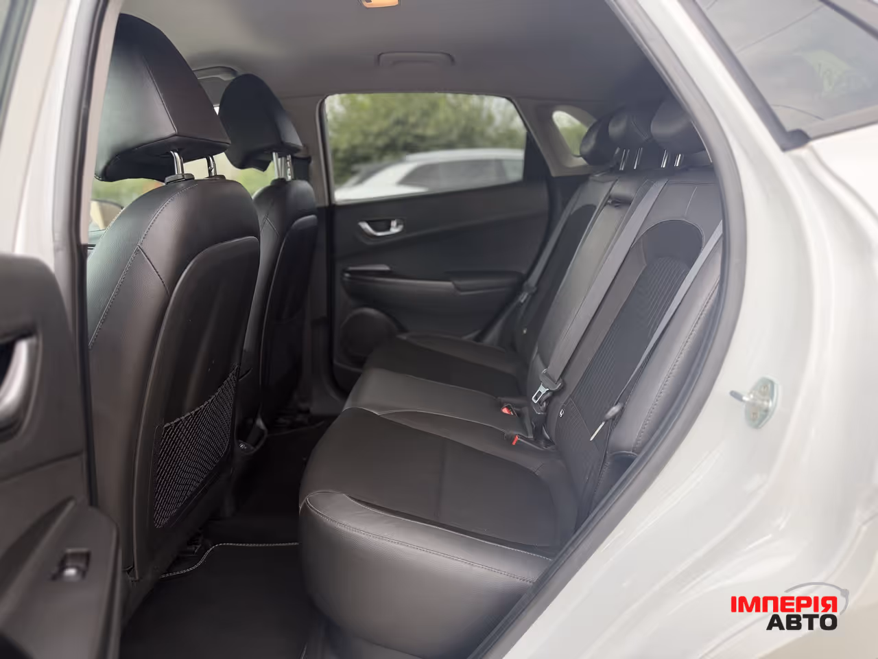 Hyundai Kona - фото 8