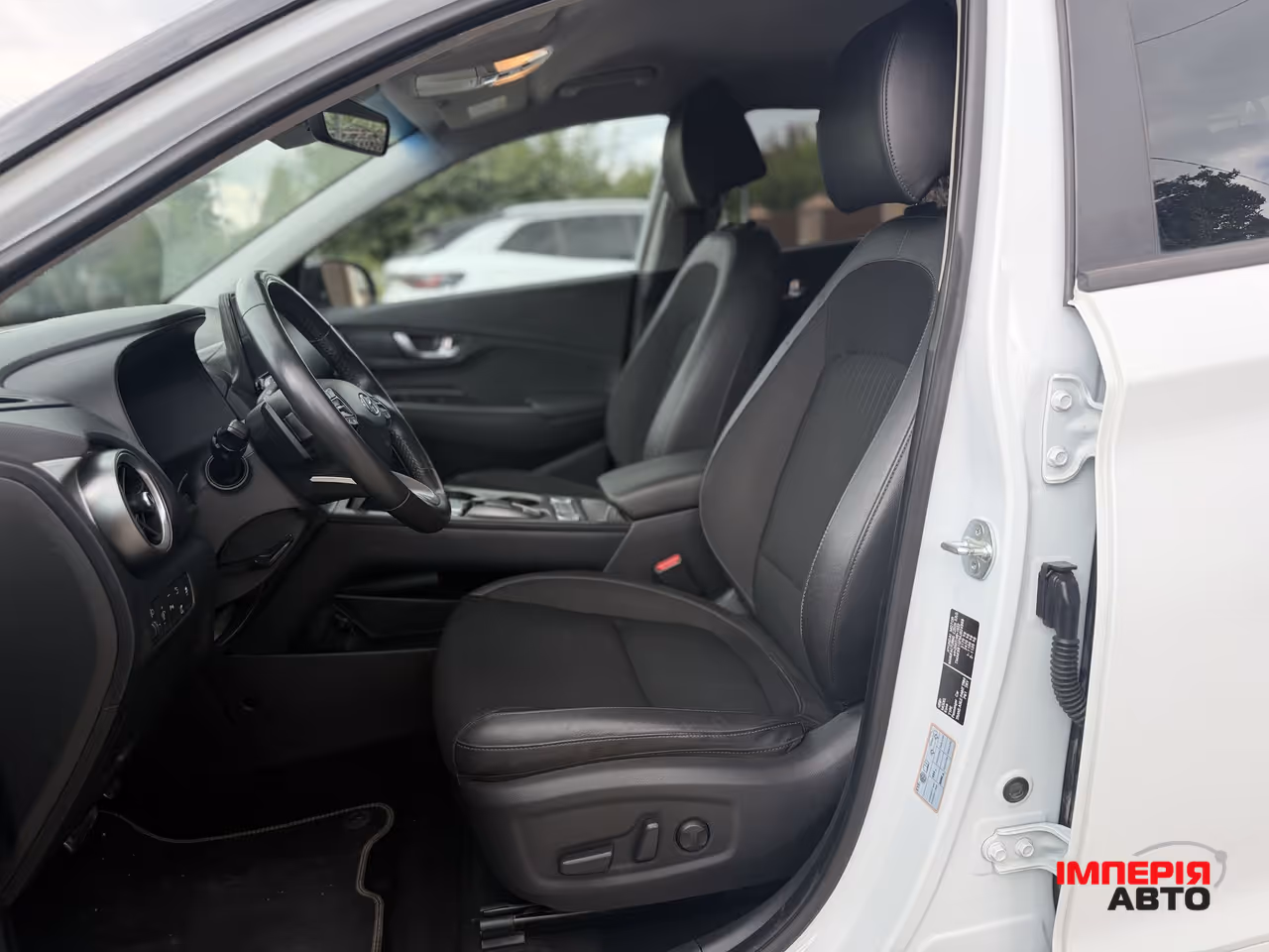 Hyundai Kona - фото 6