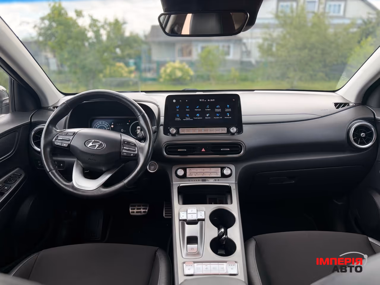 Hyundai Kona - фото 5