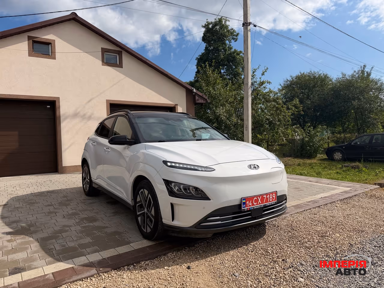 Hyundai Kona - фото 1