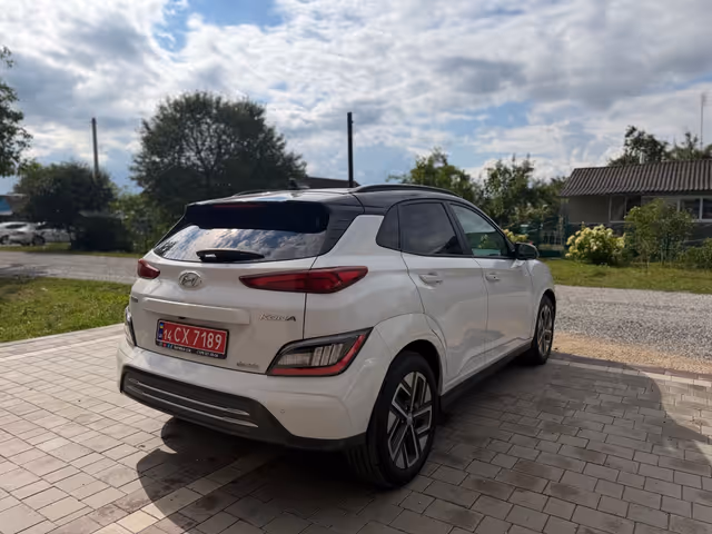 Hyundai Kona - зображення 3