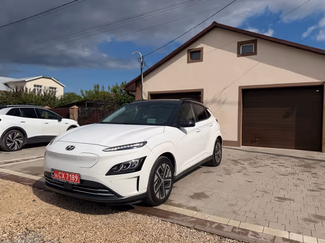 Hyundai Kona - зображення 2