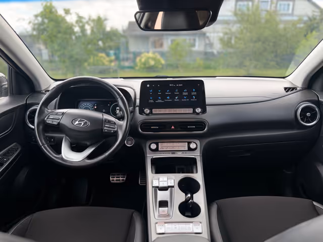 Hyundai Kona - зображення 5