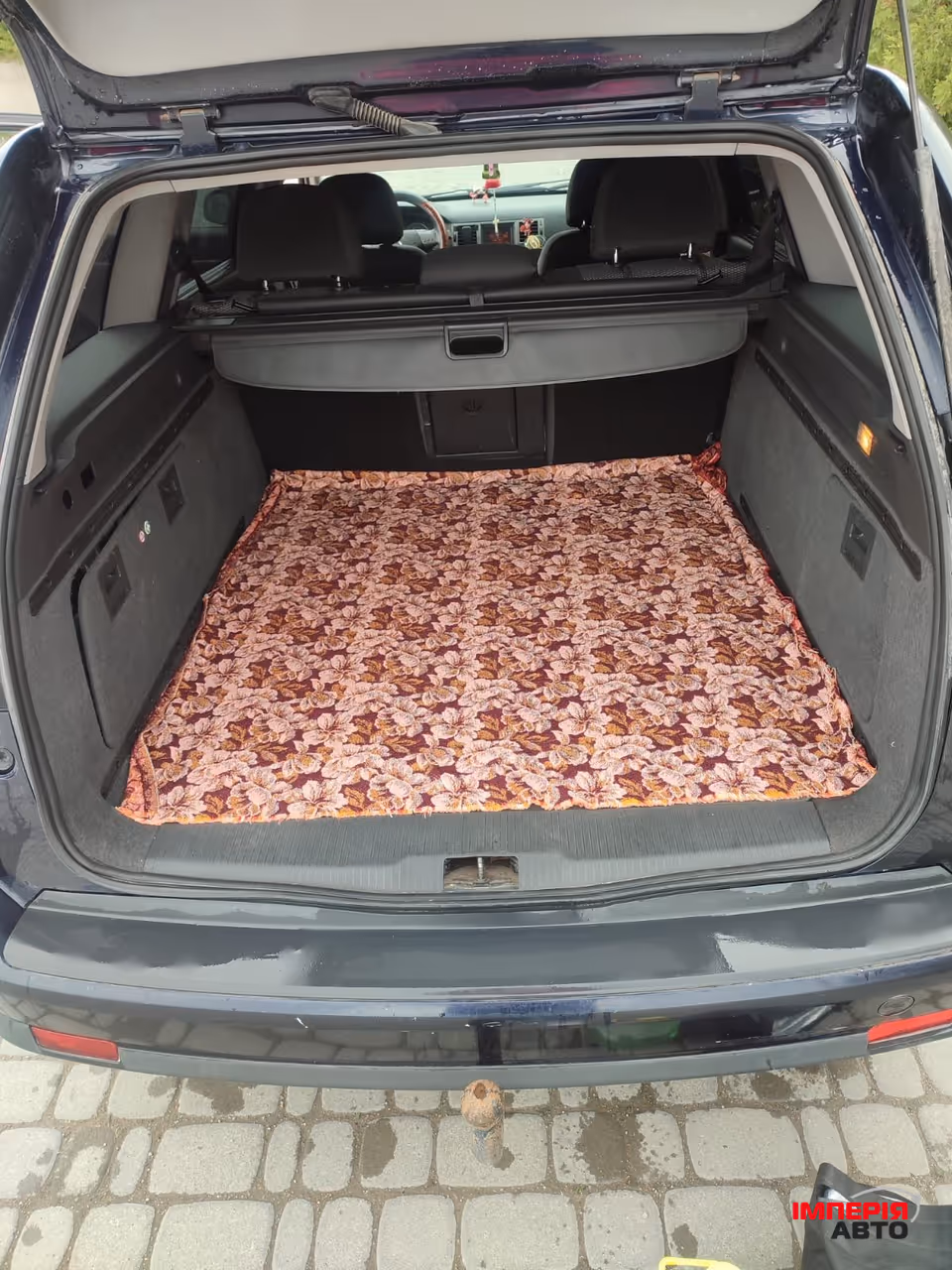 Opel Vectra - фото 11