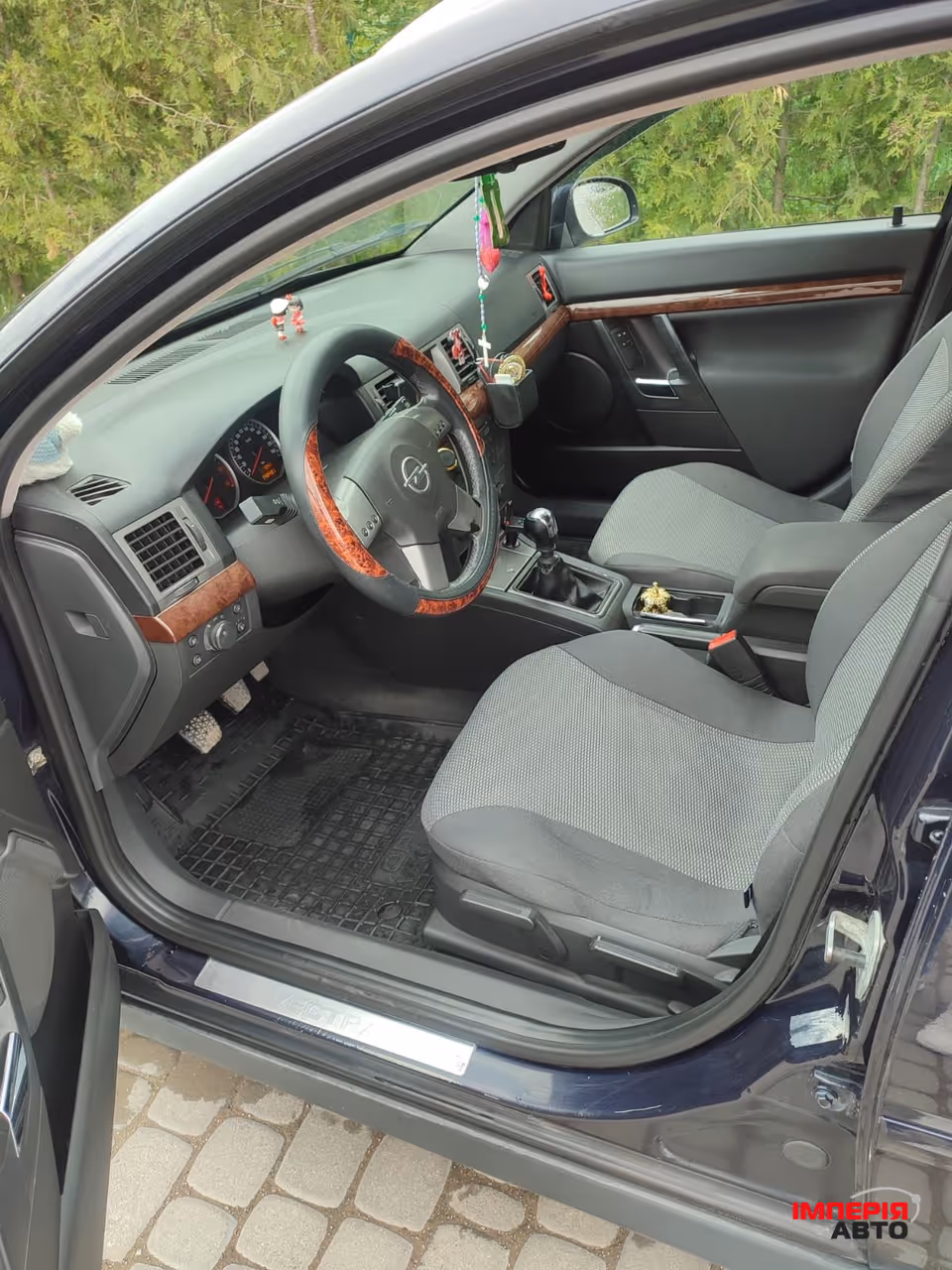 Opel Vectra - фото 9