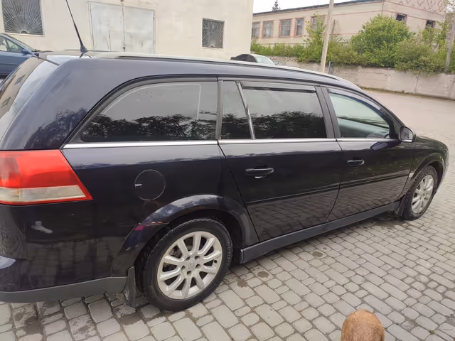 Opel Vectra - зображення 5
