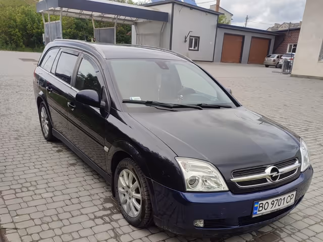 Opel Vectra - зображення 2