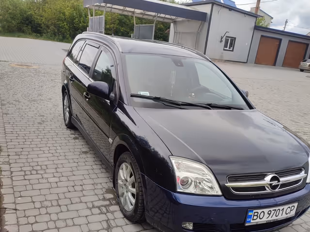 Opel Vectra - зображення 3