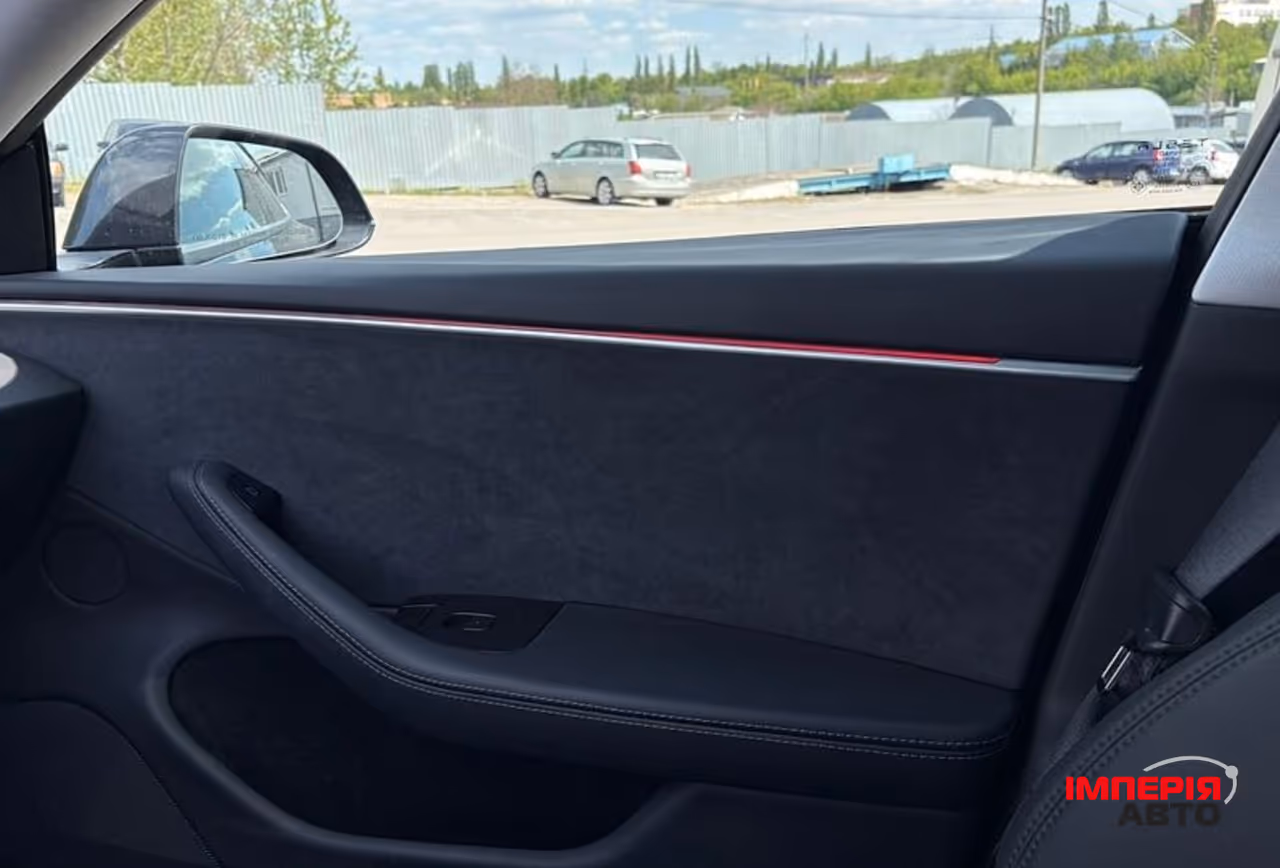Tesla Model 3 - фото 19