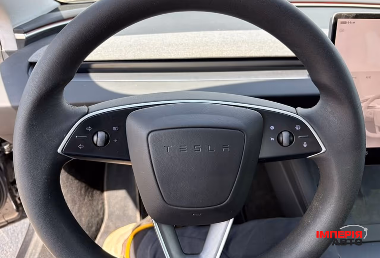 Tesla Model 3 - фото 17
