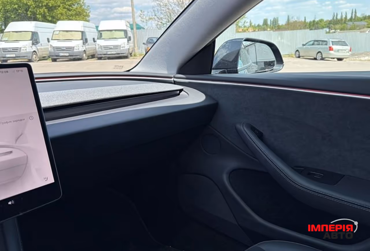 Tesla Model 3 - фото 20