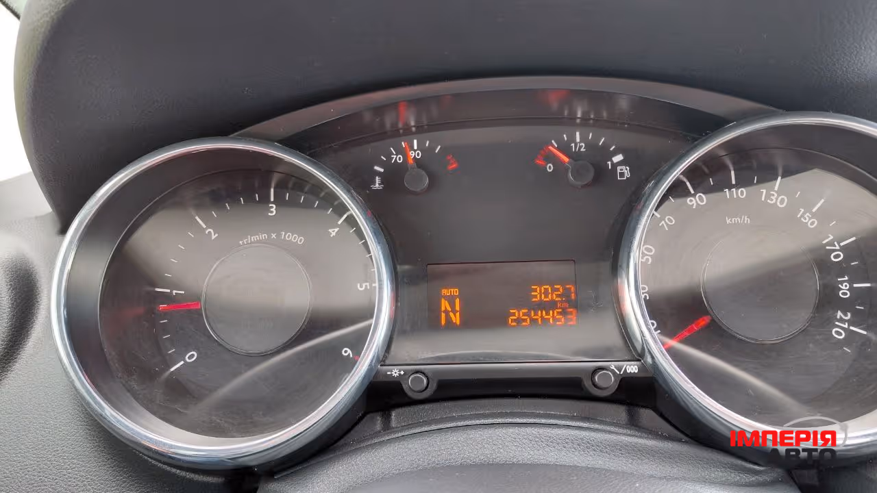 Peugeot 5008 - фото 13
