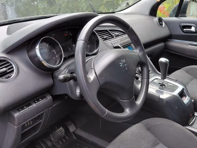 Peugeot 5008 - зображення 5