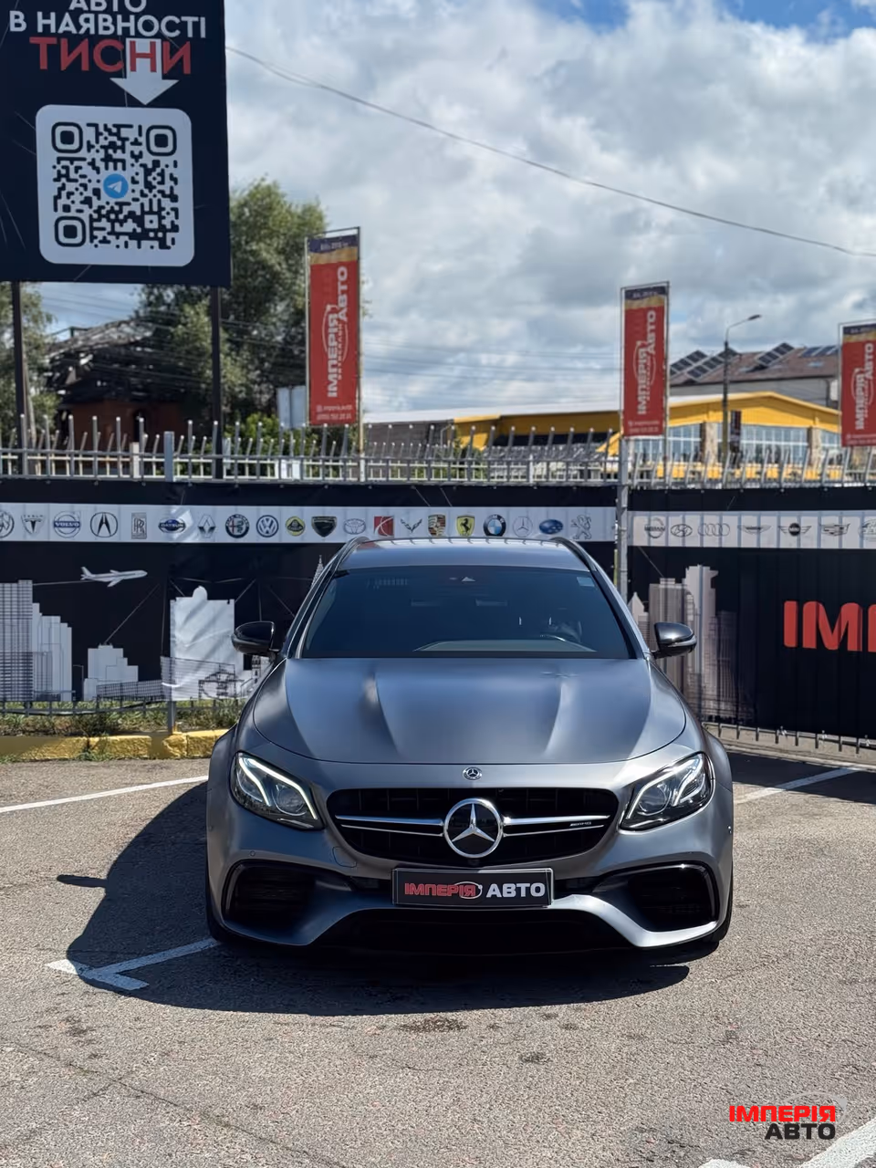 Mercedes-Benz AMG GT - фото 4