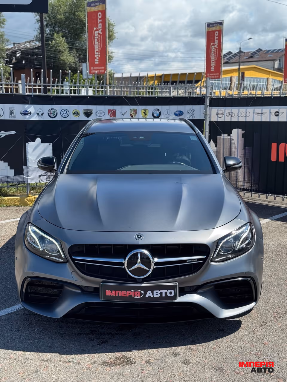 Mercedes-Benz AMG GT - фото 6