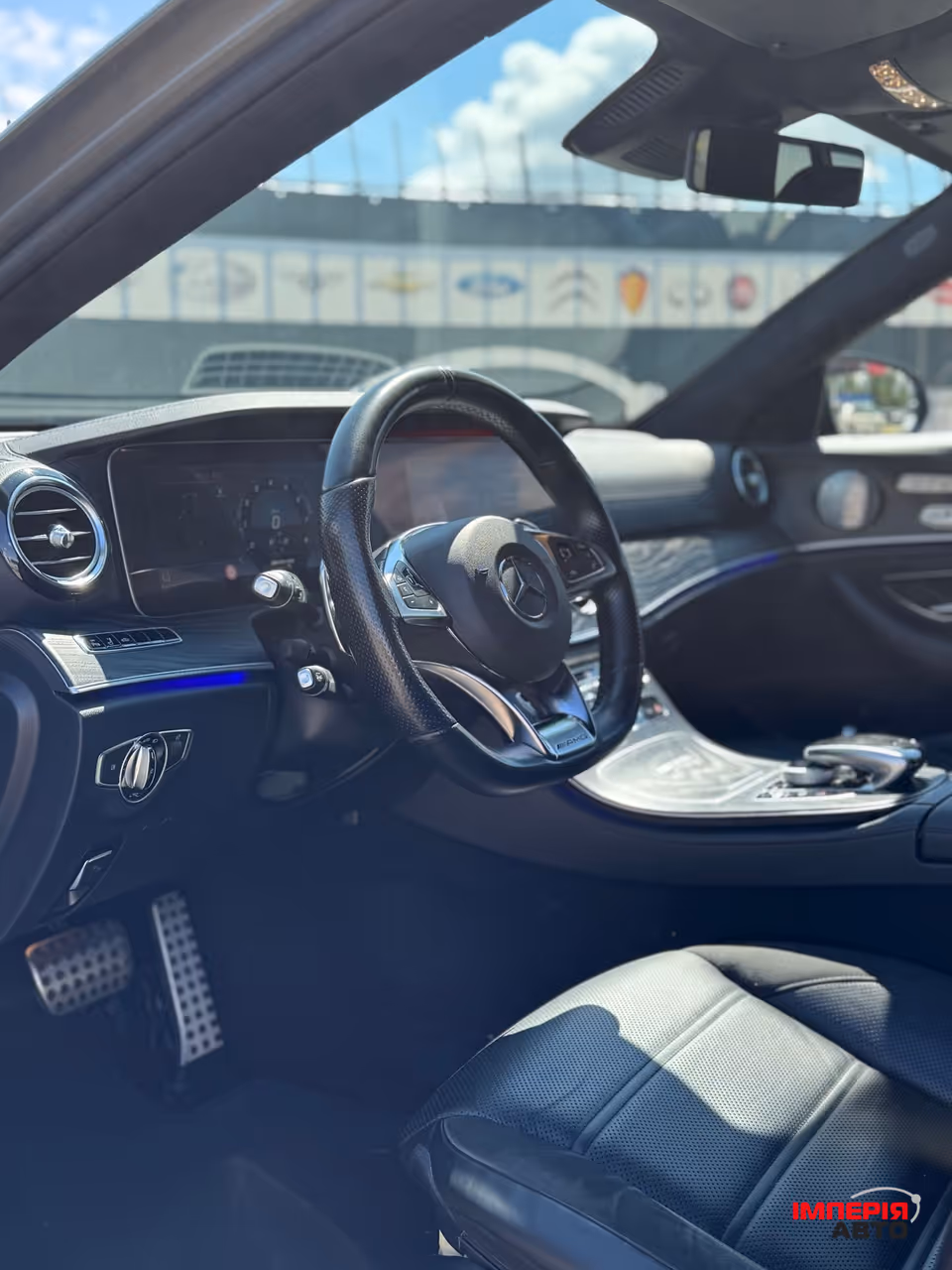Mercedes-Benz AMG GT - фото 20