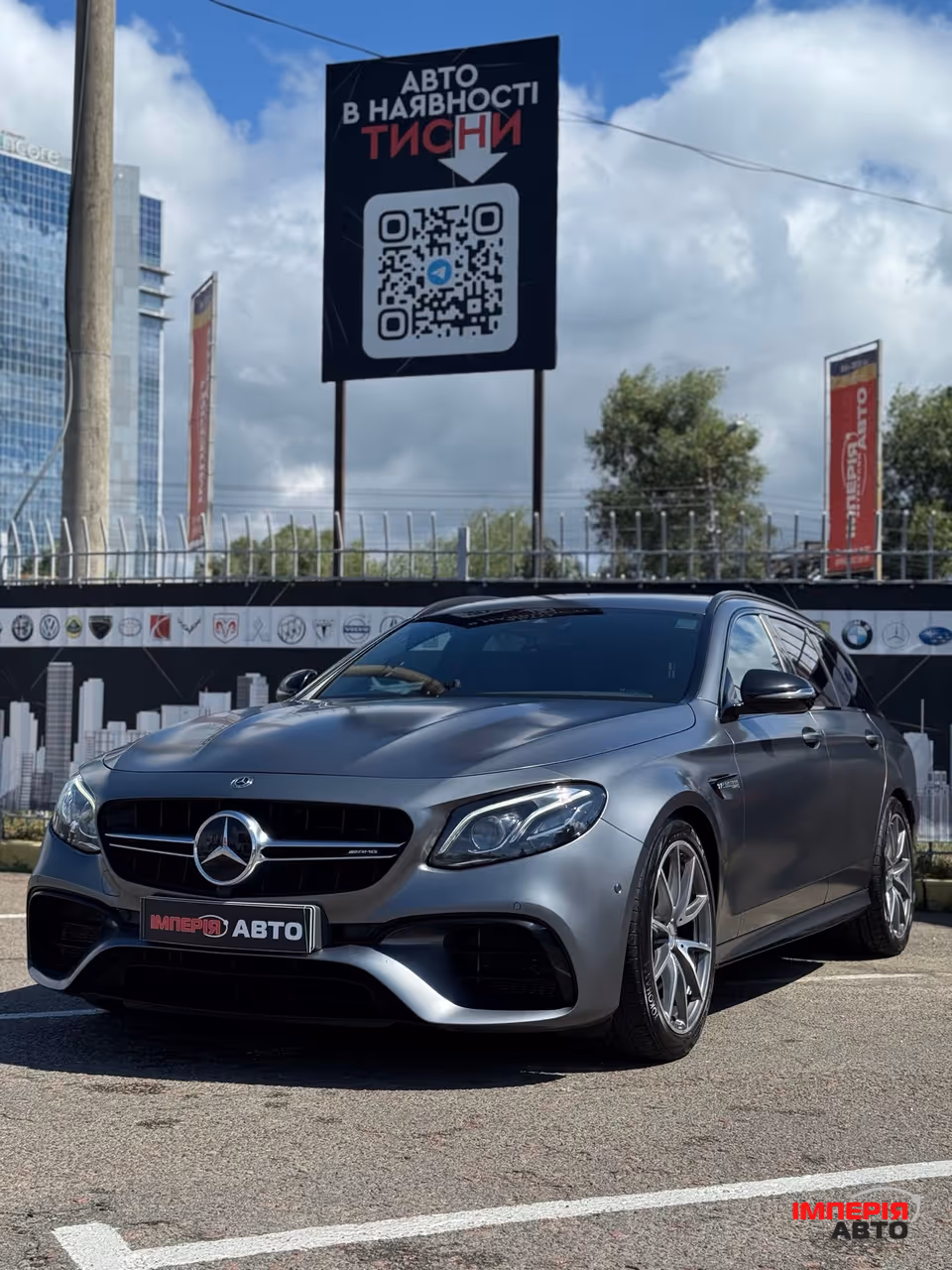 Mercedes-Benz AMG GT - фото 7